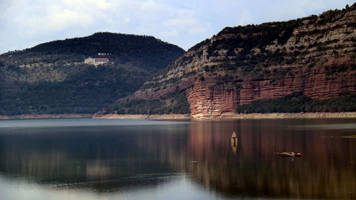 L'Informatiu - Fi de les restriccions per a 202 municipis de Barcelona i Girona