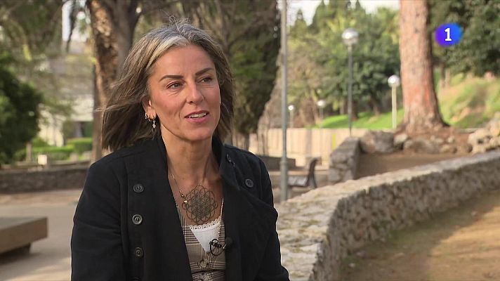 L'Informatiu - El flamenc 'chill' aterra a Catalunya