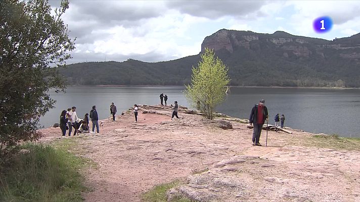 L'Informatiu - L'Informatiu - 05/04/2025