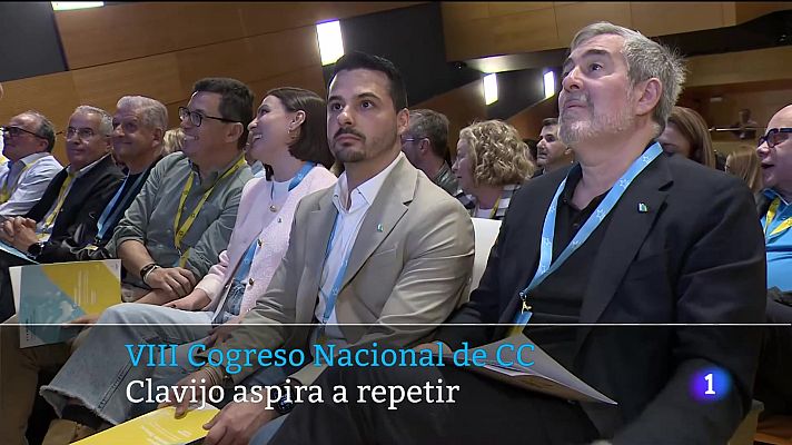 Telecanarias - Telecanarias - 05/04/2025