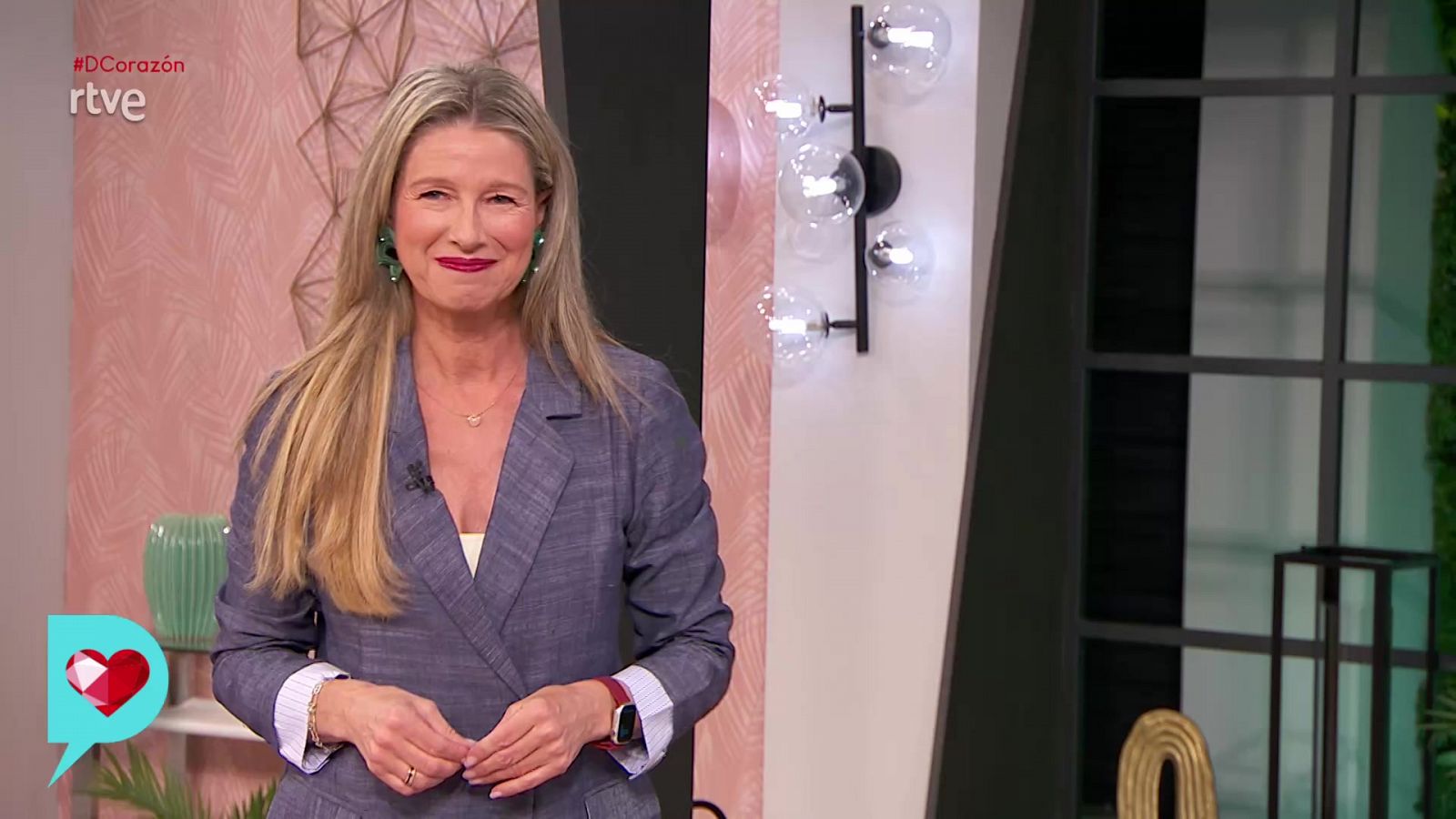 Corazón - Actualidad de moda, famosos y tendencias en RTVE Play