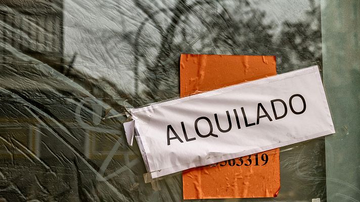 La escasa oferta de vivienda alarga los tiempos para alquilar | Ver