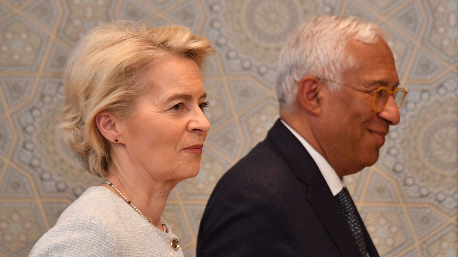 La UE busca su estrategia para los aranceles de Trump | Ver