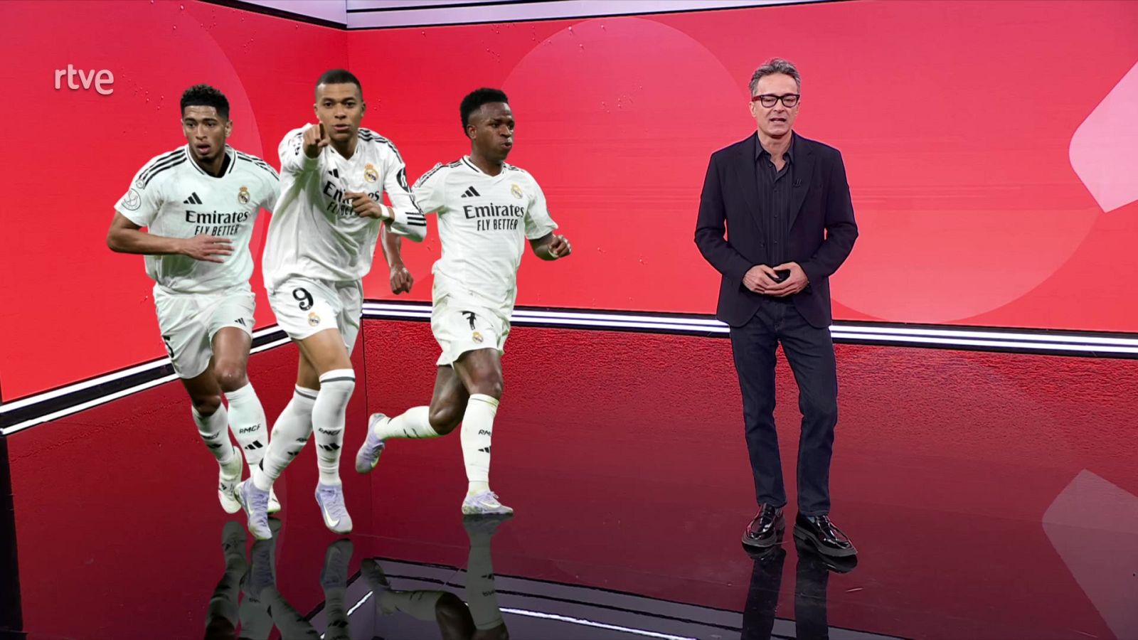 Deportes 1 - 05/04/25 - ver ahora