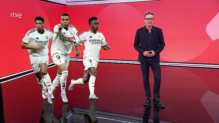 Los Deportes de La1 - Deportes 1 en Lengua de signos - 05/04/25