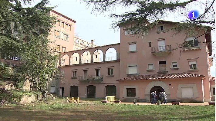 Viviendas colaborativas | Ver