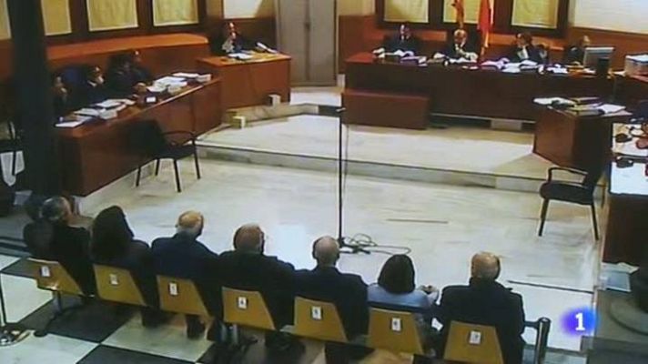 L'Informatiu - L'informatiu 2 - 09/01/2013