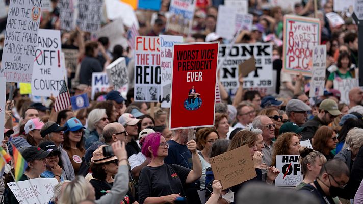 Fin de semana 24h - Informativo 24 horas - 20h - 05/04/25