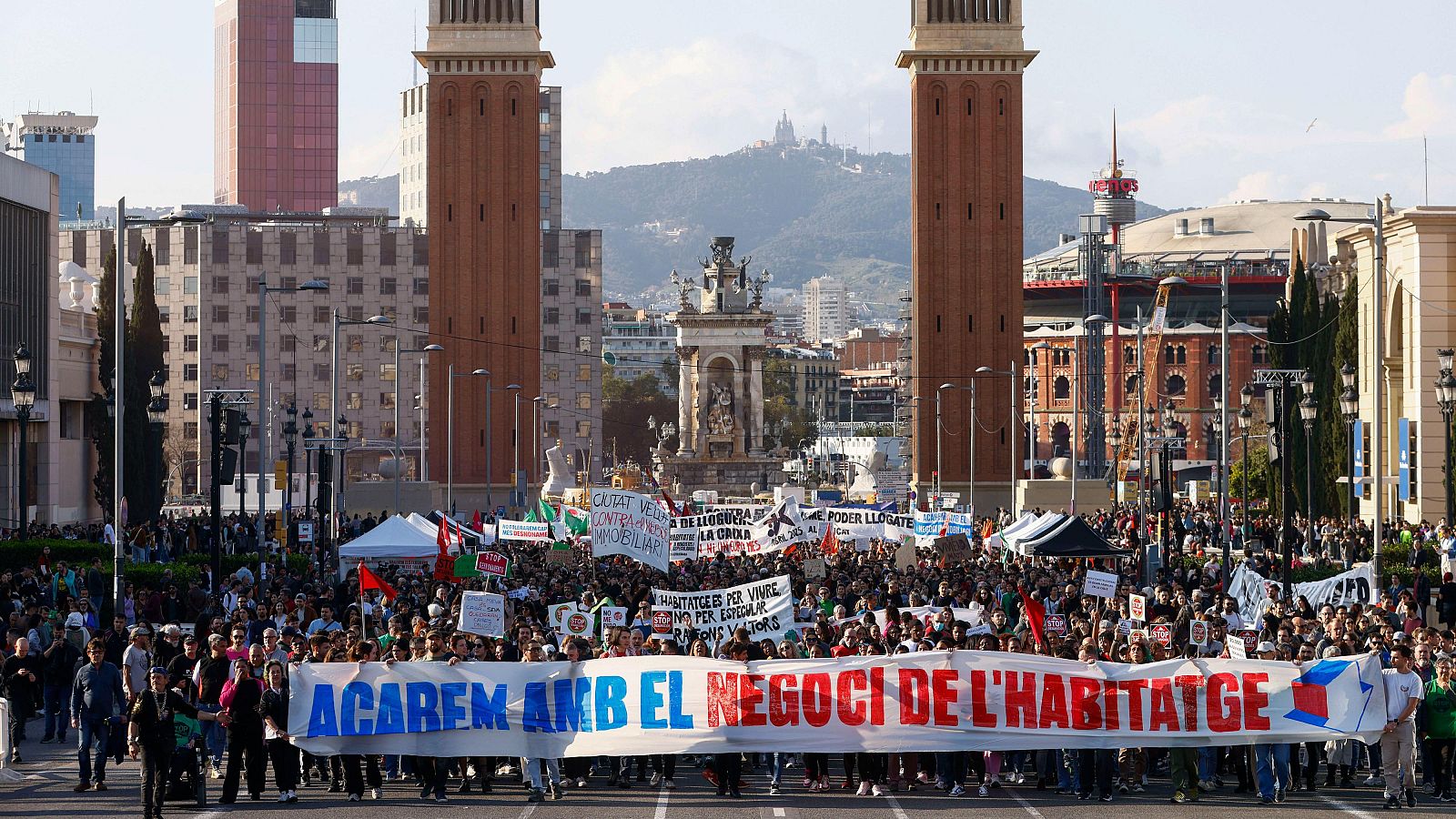 Telediario 2 en cuatro minutos - 05/04/25 - RTVE.es | Ver