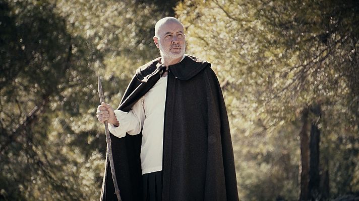 Somos documentales - El menor de los hermanos - ver ahora