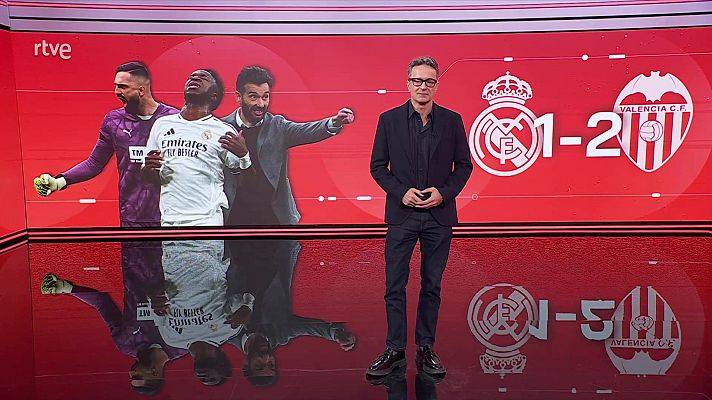 Los Deportes de La1 - Deportes 2 - 06/04/25