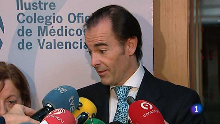 L'informatiu - Comunitat Valenciana - L'Informatiu - Comunitat Valenciana 2 - 09/01/13