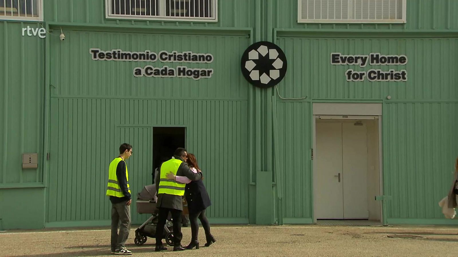 Buenas Noticias TV - Testimonio cristiano a cada hogar