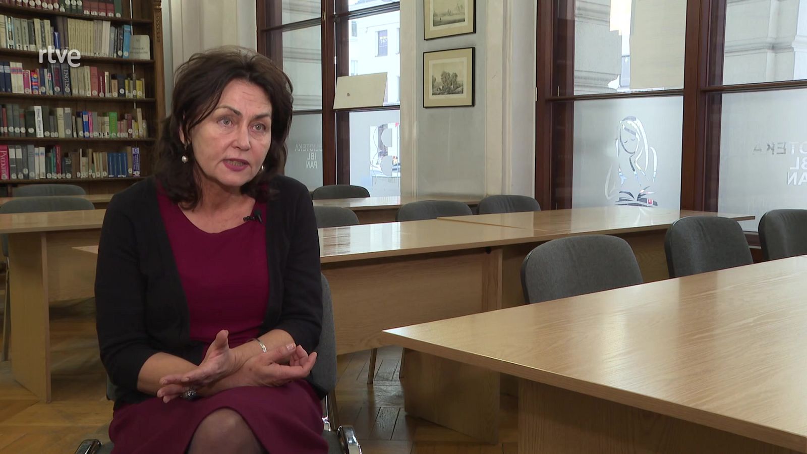 Shalom - Raíces y sombras en la Polonia de ayer y de hoy - ver ahora