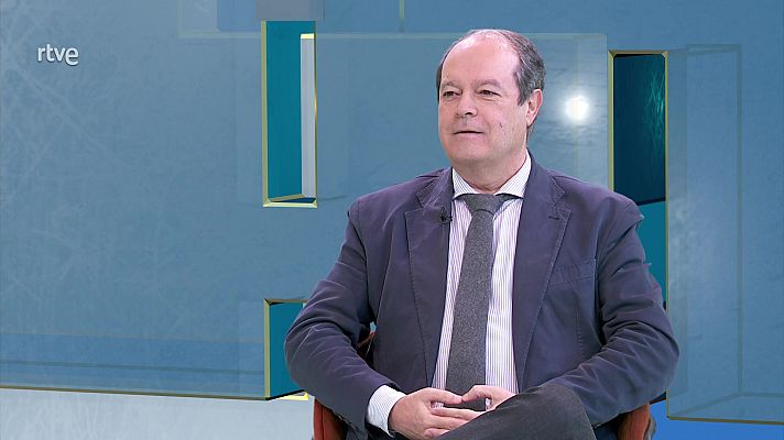 Últimas preguntas - Proceso a Jesús