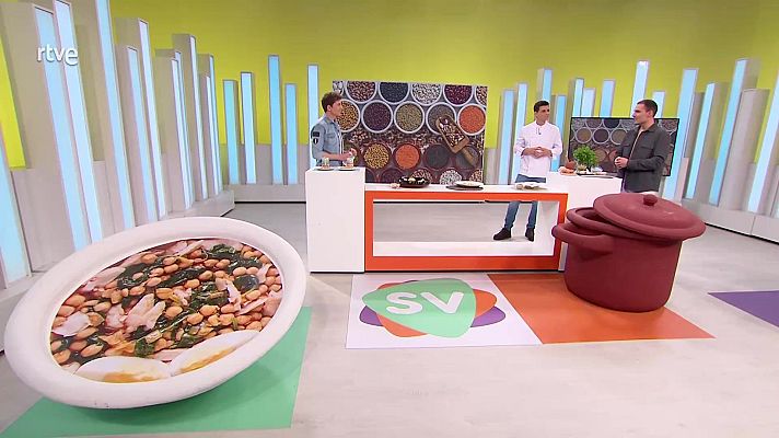 Saber vivir - Saber vivir - 06/04/25