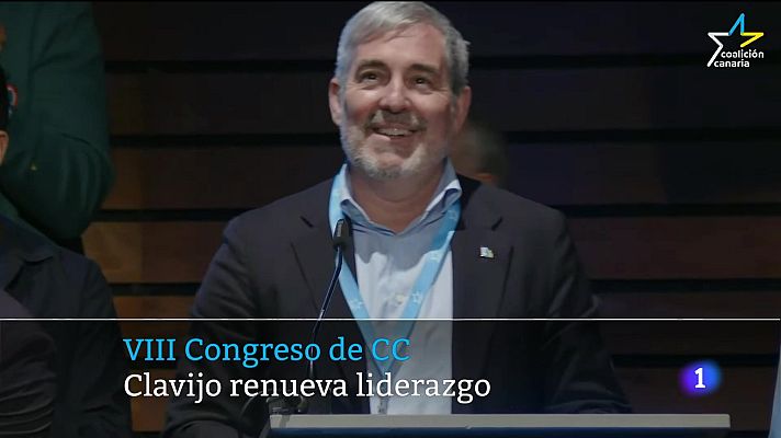 Telecanarias - Telecanarias - 06/04/2025