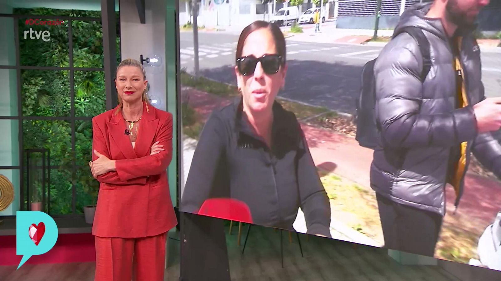 Corazón - Actualidad de moda, famosos y tendencias en RTVE Play