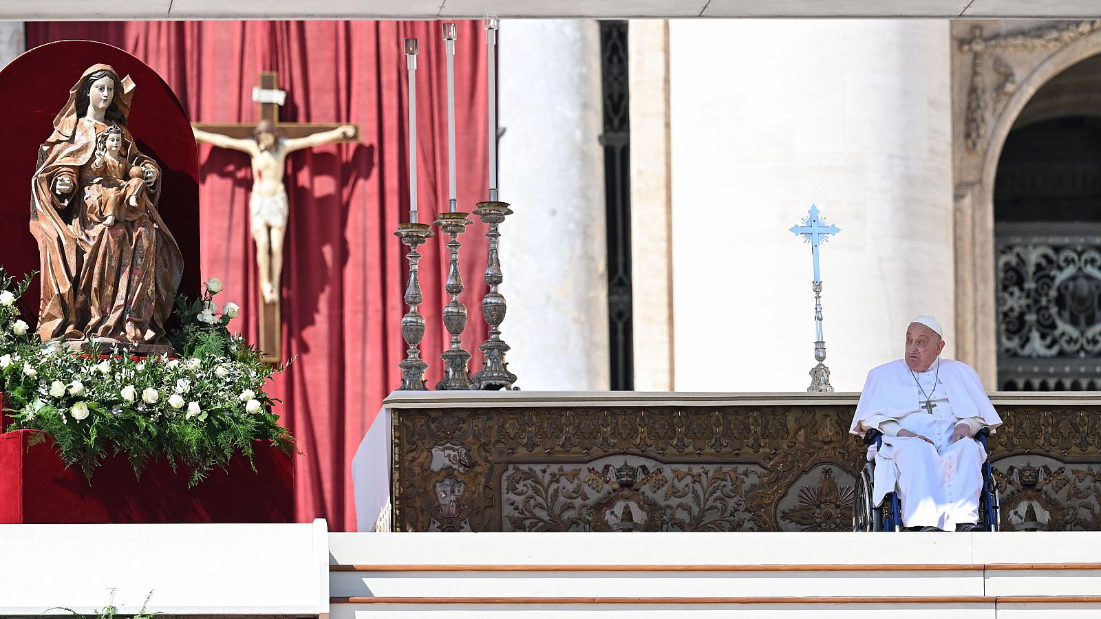 Telediario 1 en cuatro minutos - 06/04/25 - RTVE.es | Ver