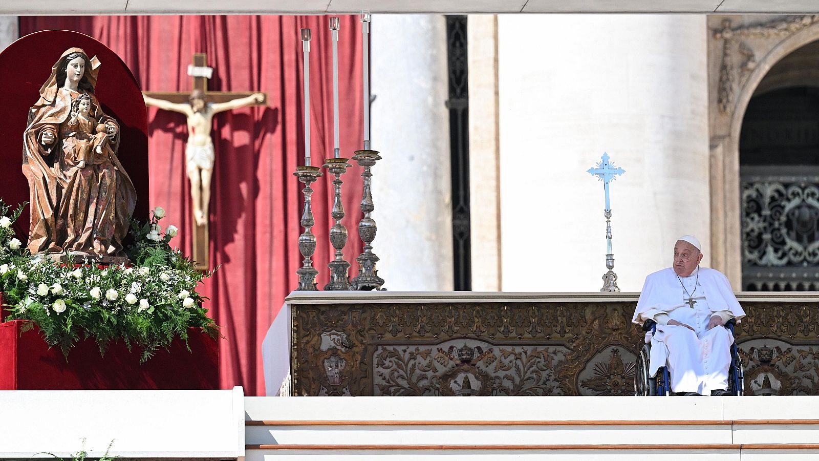 Telediario - 15 horas - 06/04/25 - ver ahora