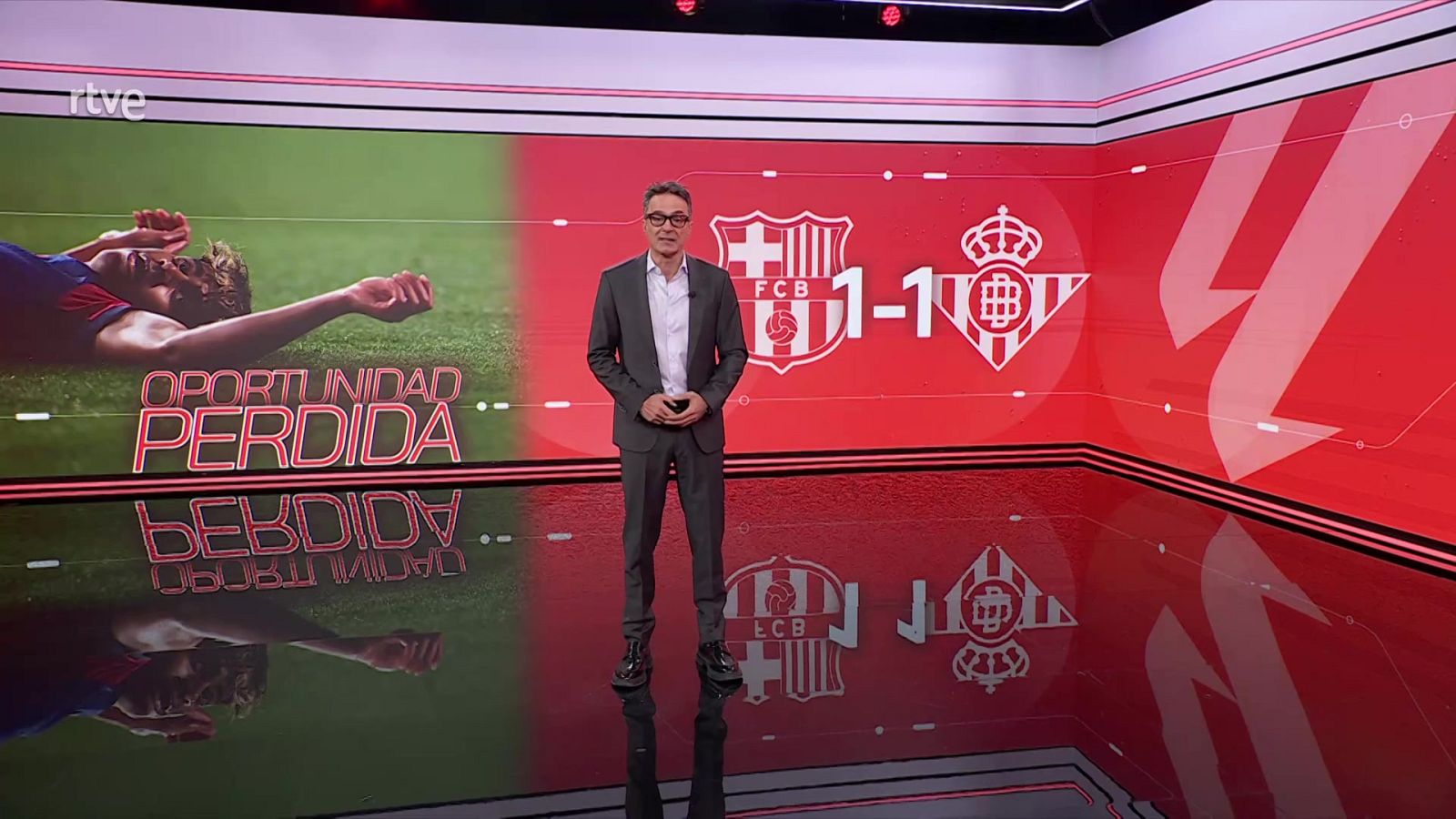 Deportes 1 en Lengua de signos - 06/04/25 - ver ahora