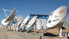 La revolución de los satélites en España
