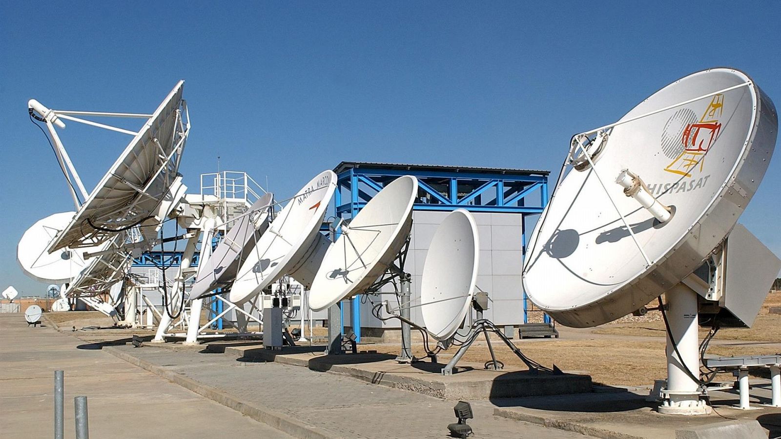 La revolución de los satélites en España | Ver