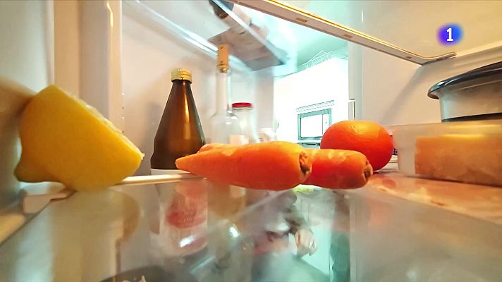 Telediario Fin de Semana - ChatGPT en la cocina: ¿ayuda o sustituto?