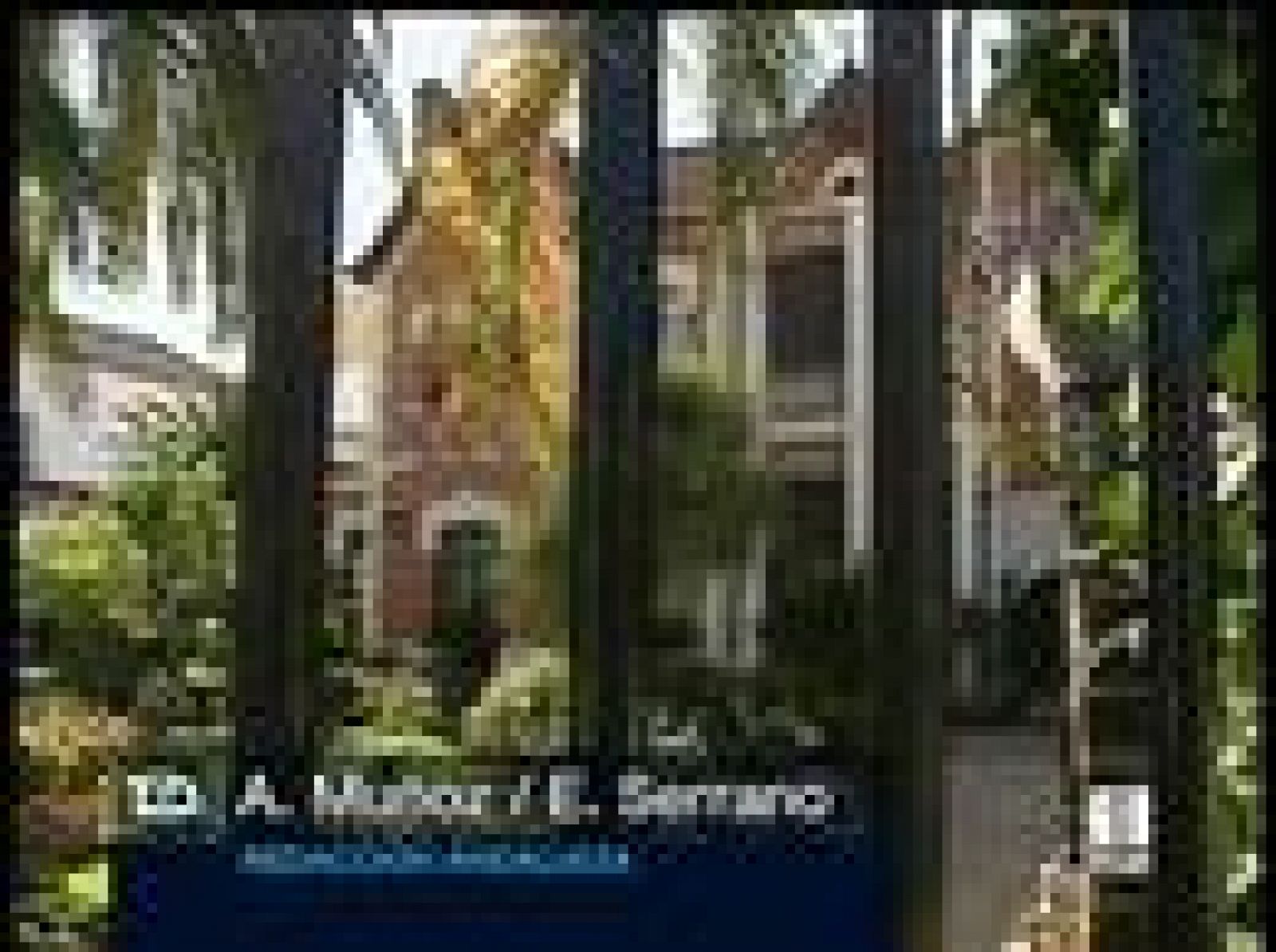 Los GEO liberan a un empresario gaditano que ha estado secuestrado 16 días | Ver