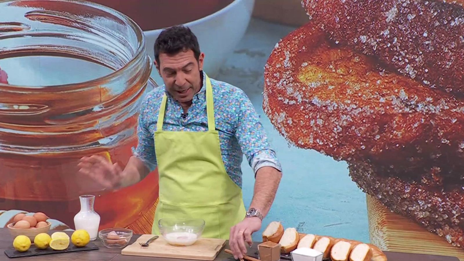 Aquí la Tierra - 06/04/25 - ver ahora