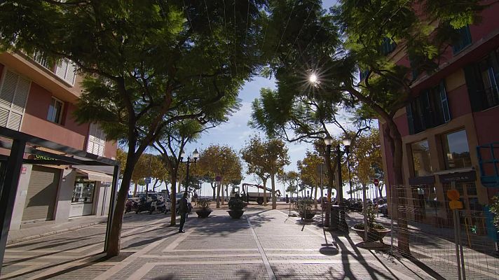 De carrer - Sant Feliu de Guíxols, Siurana, Lleida i Barcelona