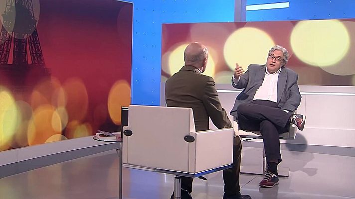 La hora cultural - La hora cultural - 06/04/25