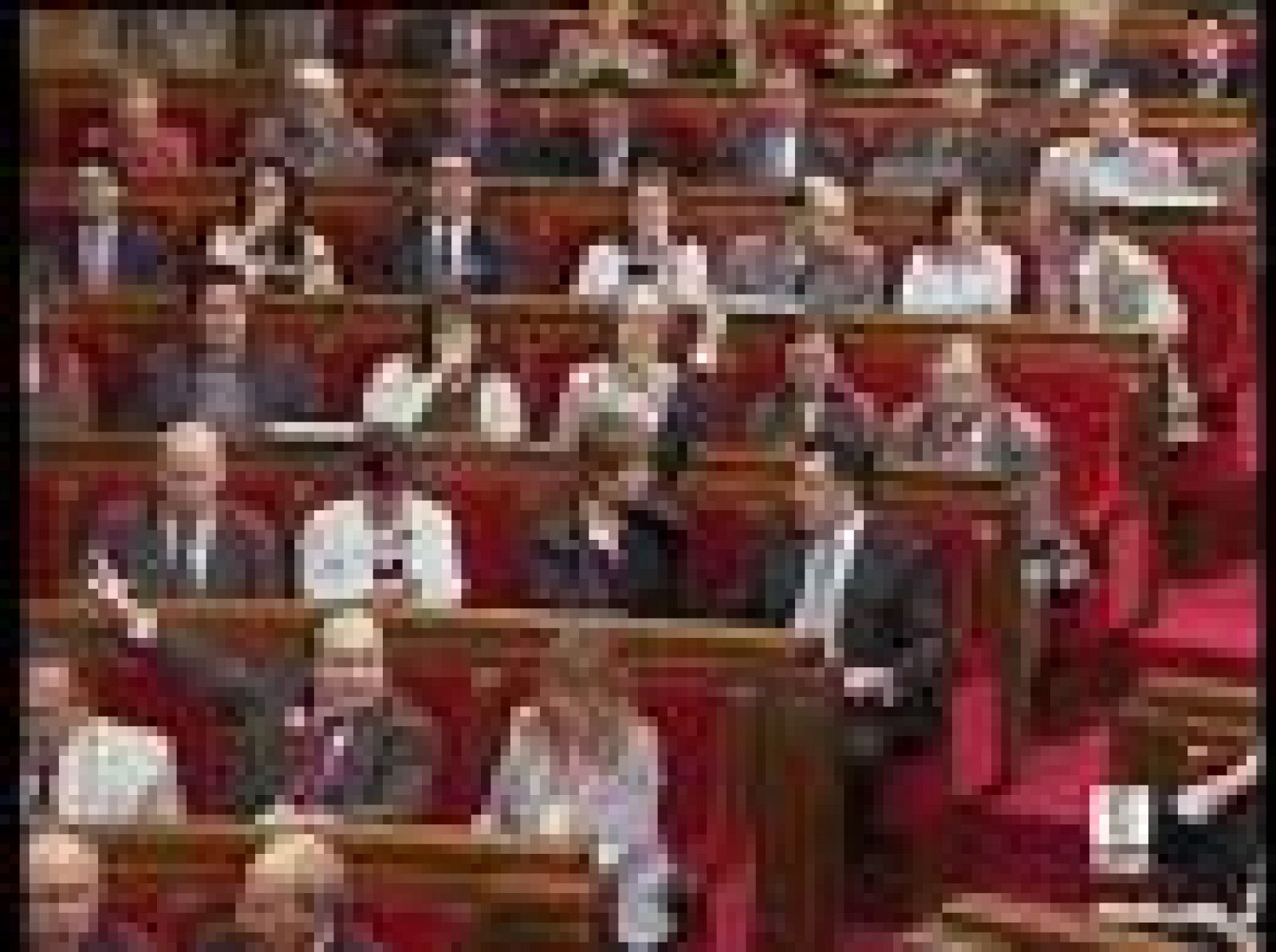 Sin programa: Reforma del código civil catalán | RTVE Play