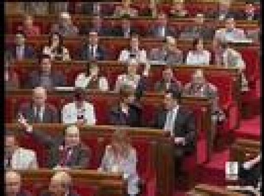 Reforma del código civil catalán