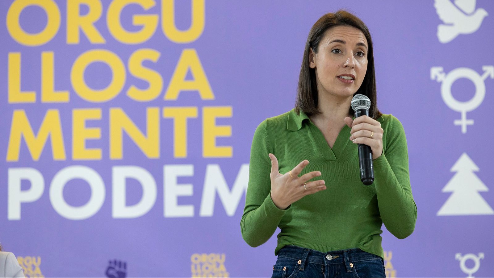 Telediario - 8 horas - 07/04/25 - Lengua de signos - ver ahora