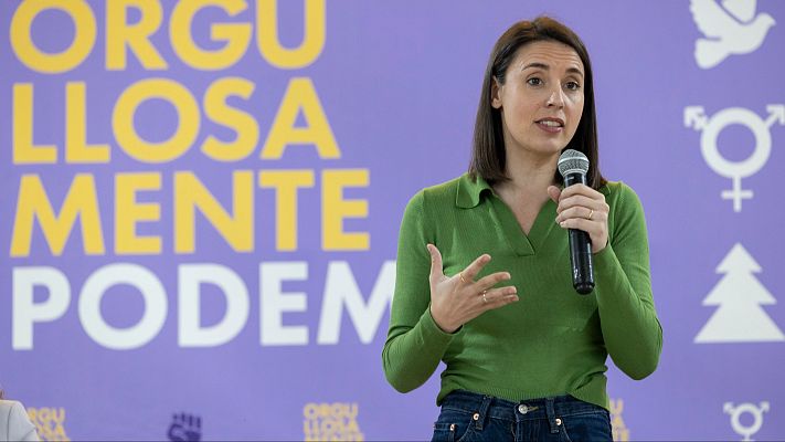 Telediario en lengua de signos - Telediario - 8 horas - 07/04/25 - Lengua de signos