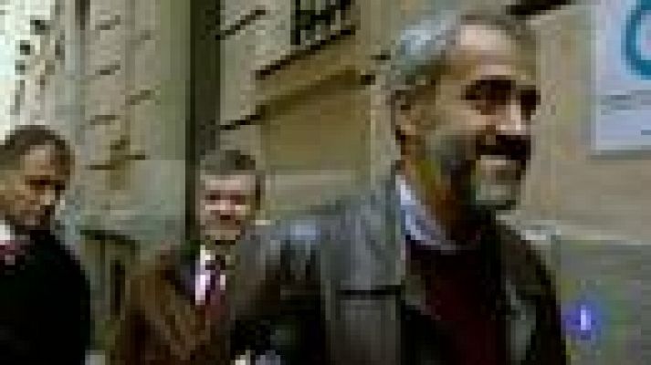 Informativo de Madrid - Informativo de Madrid 2 - 09/01/13