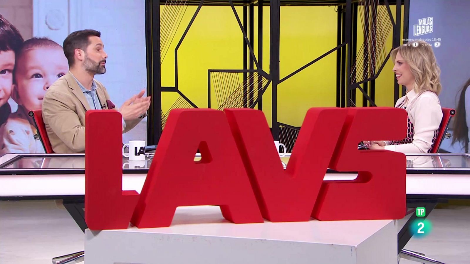 La aventura del Saber - Programa educativo en RTVE Play