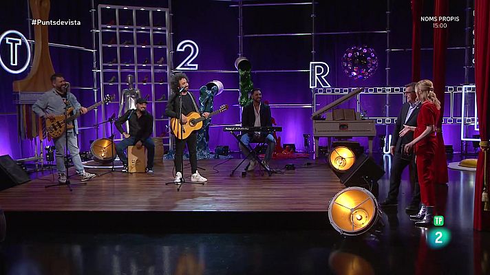 Punts de vista - Josep 'Pitu' Roca, Muchacho i videojocs