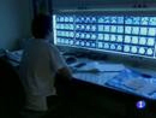 Informatiu Balear - Informatiu Balear 2 - 09/01/13