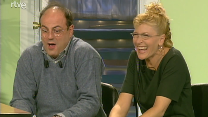 Noche de fiesta - 21/10/2000