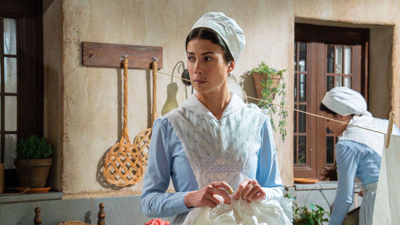 La promesa - Temporada 4 - Episodio 572 - Ver ahora