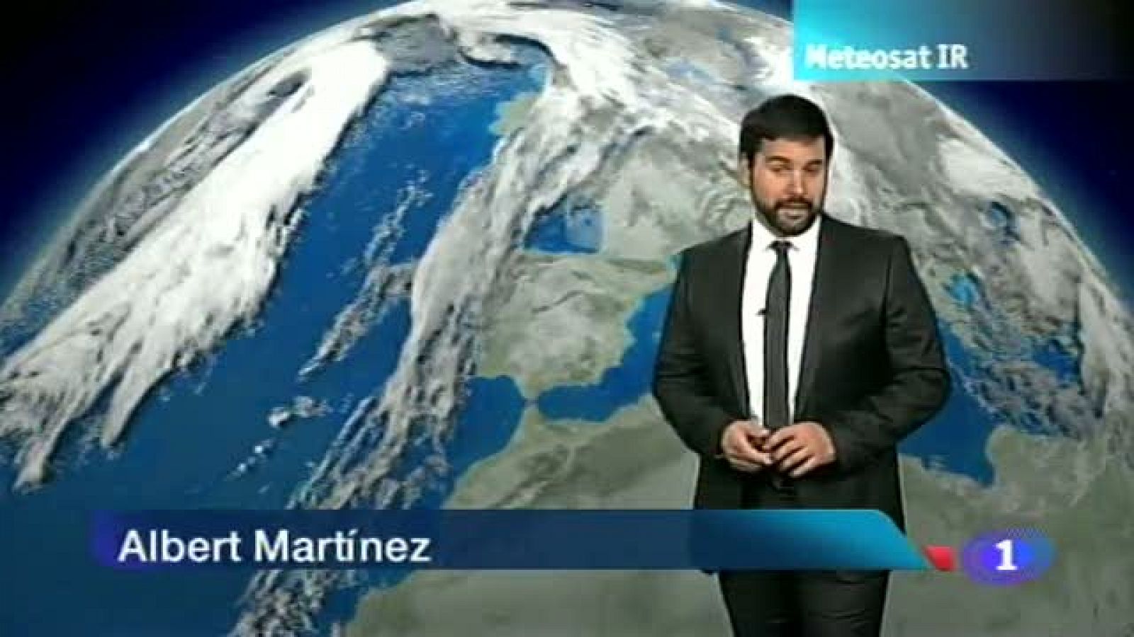 Noticias Andalucía: El tiempo en Andalucía - 09/01/2013 | RTVE Play