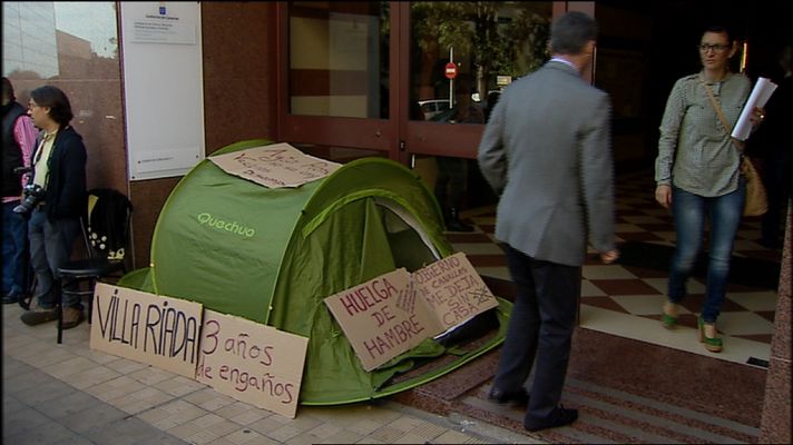 Telecanarias - Canarias en 2'- 09/01/13