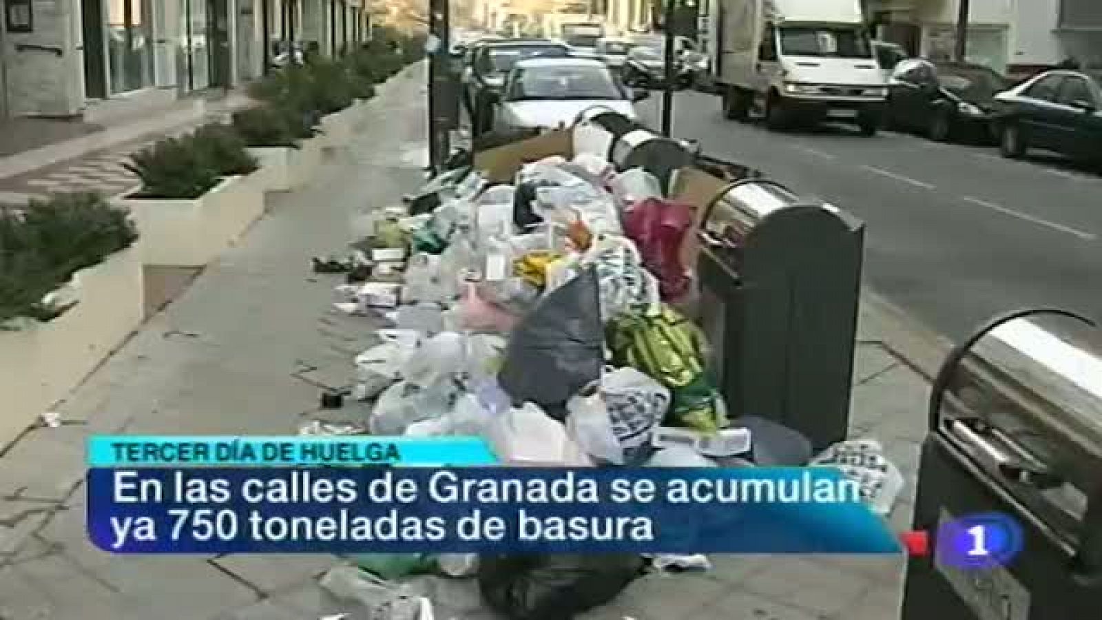 Noticias Andalucía: Noticias Andalucía 2 - 09/01/2013 | RTVE Play