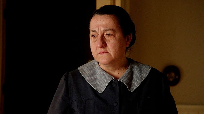 La promesa - La Promesa: El reencuentro de Simona y Antoñito