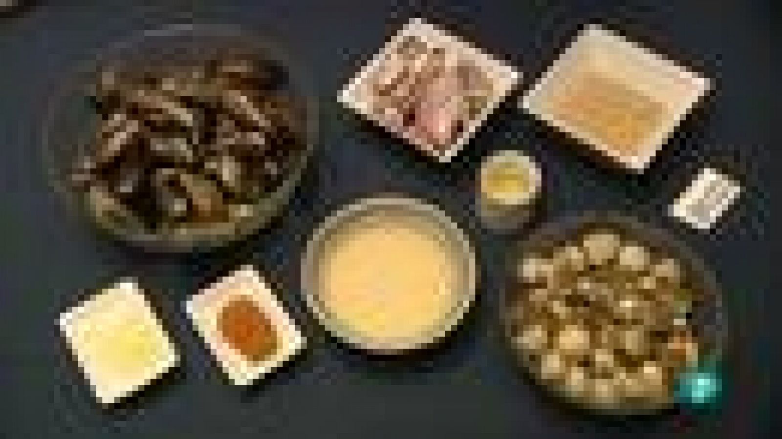 Babel en TVE: Babel en TVE - Sabores del mundo: Chile. Sopa de martisco nikkei - Receta | RTVE Play