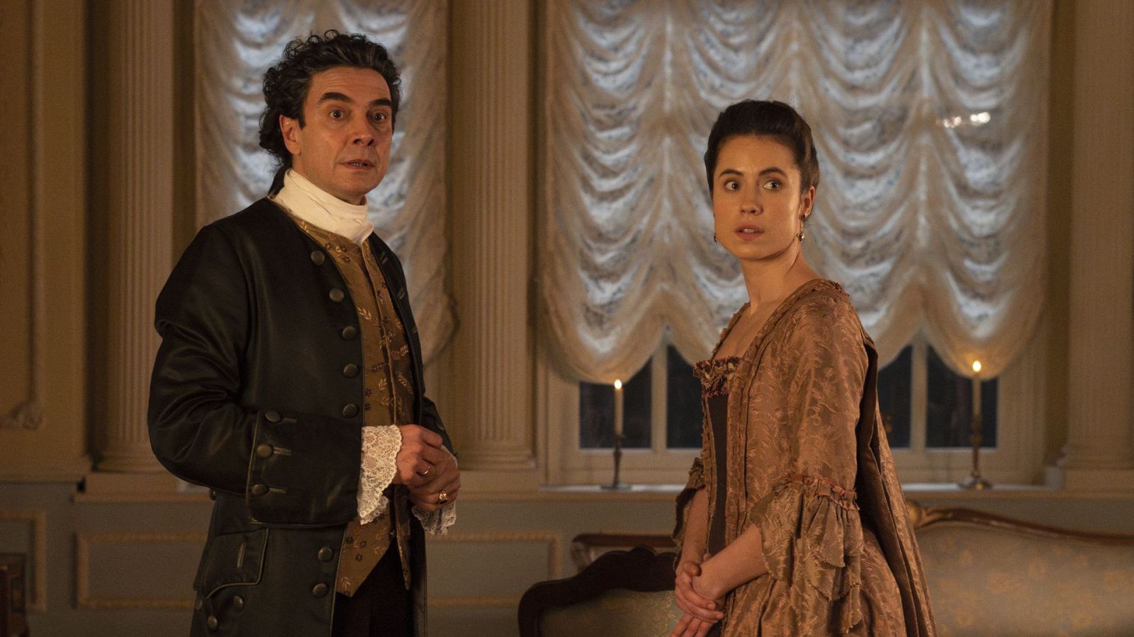 Valle salvaje - Temporada 2 - Episodio 134 - Ver ahora