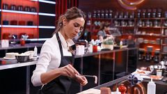 Ana en MasterChef: "Soy yo la protagonista de mi vida"