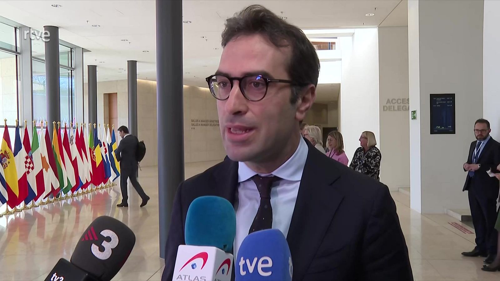 Informativo 24 horas - 14h - 07/04/25 - ver ahora